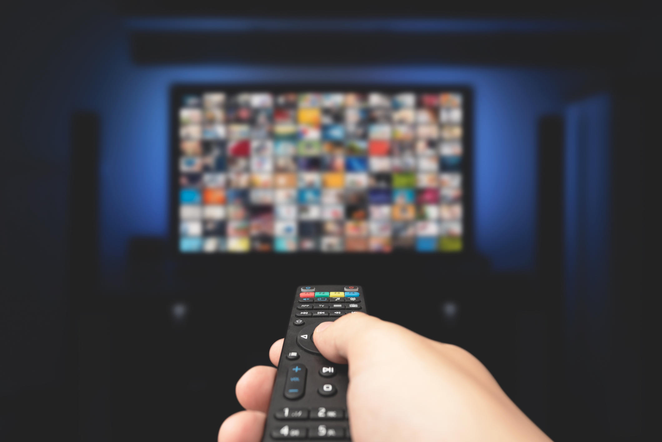 Video Streaming Services | ZDNet