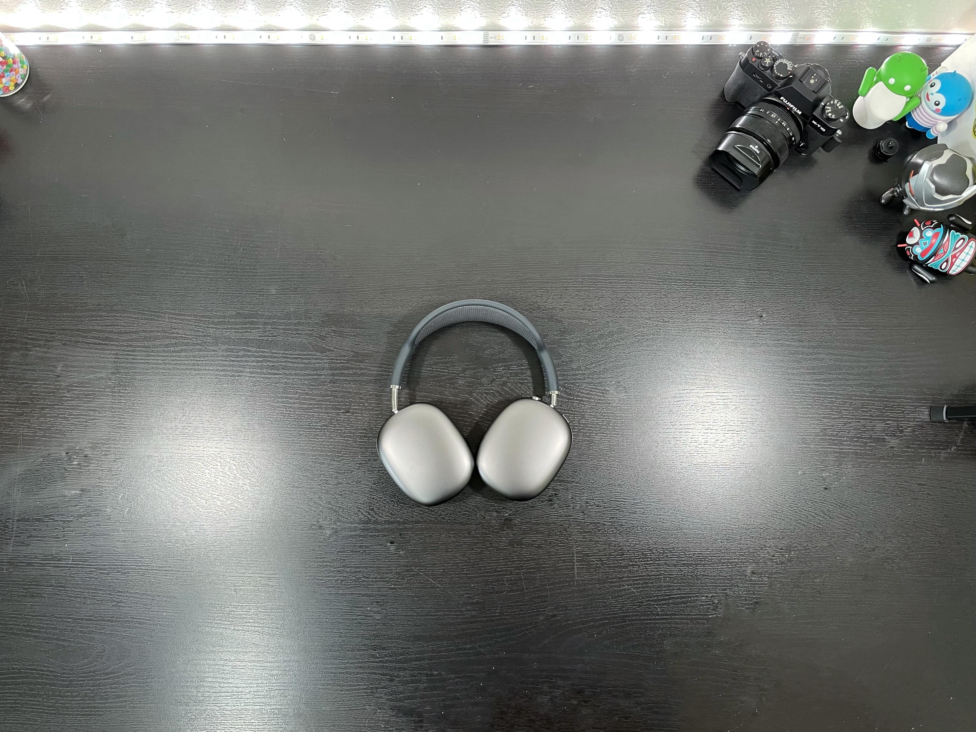 Apple AirPods Max Headphones, Features & Price