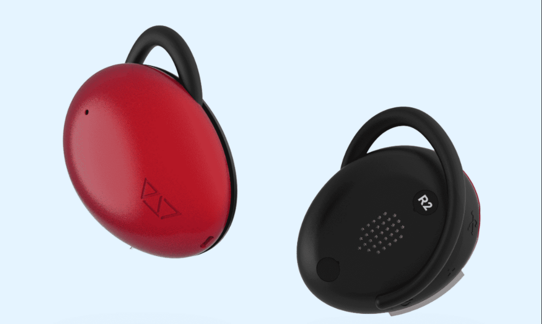 Ambassador Translator review Over-ear comfort and accurate translation zdnet