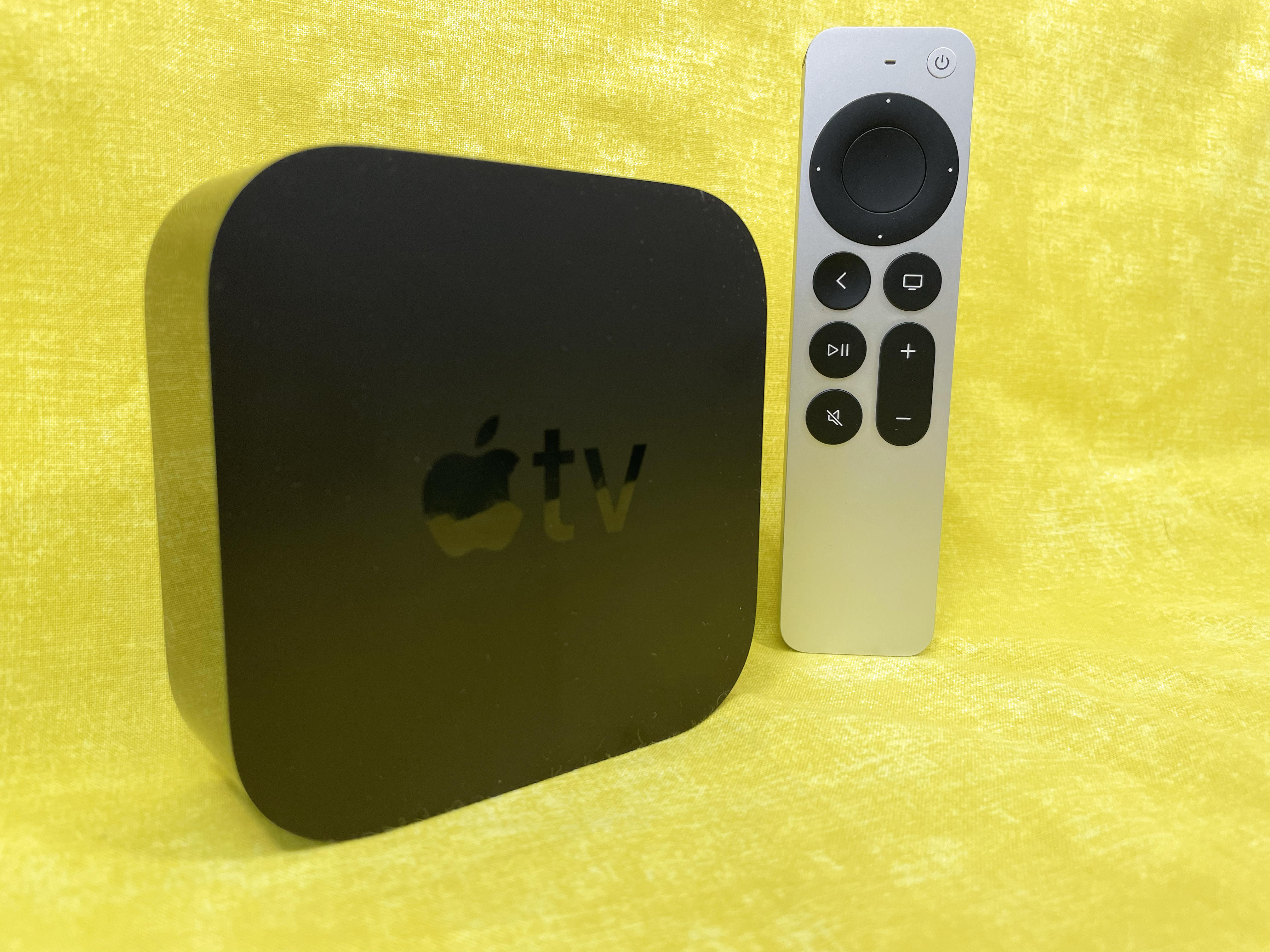 Først den første Morgenøvelser Apple TV 4K (2021) review: A welcome upgrade, all around | ZDNET
