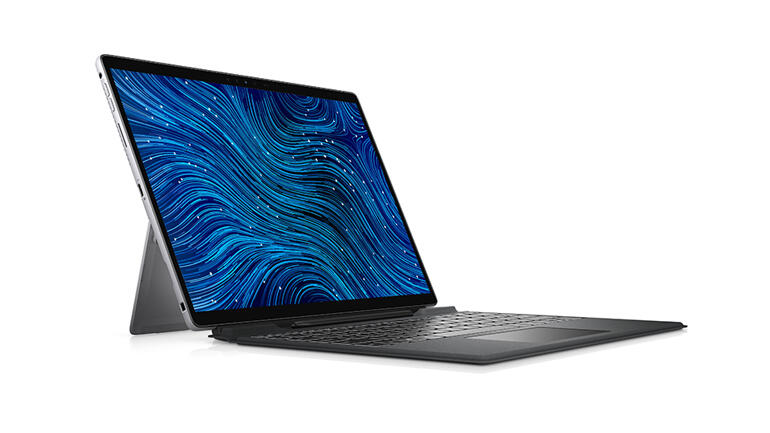 Dell Latitude 7320 Detachable review: A worthy Surface Pro