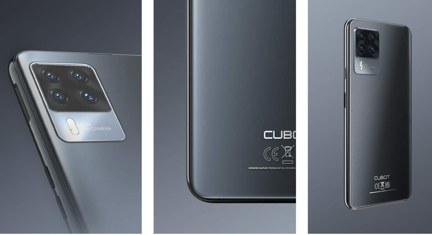 Cubot X50 smartphone review sleek and smooth–but watch out for Wi-FI zdnet