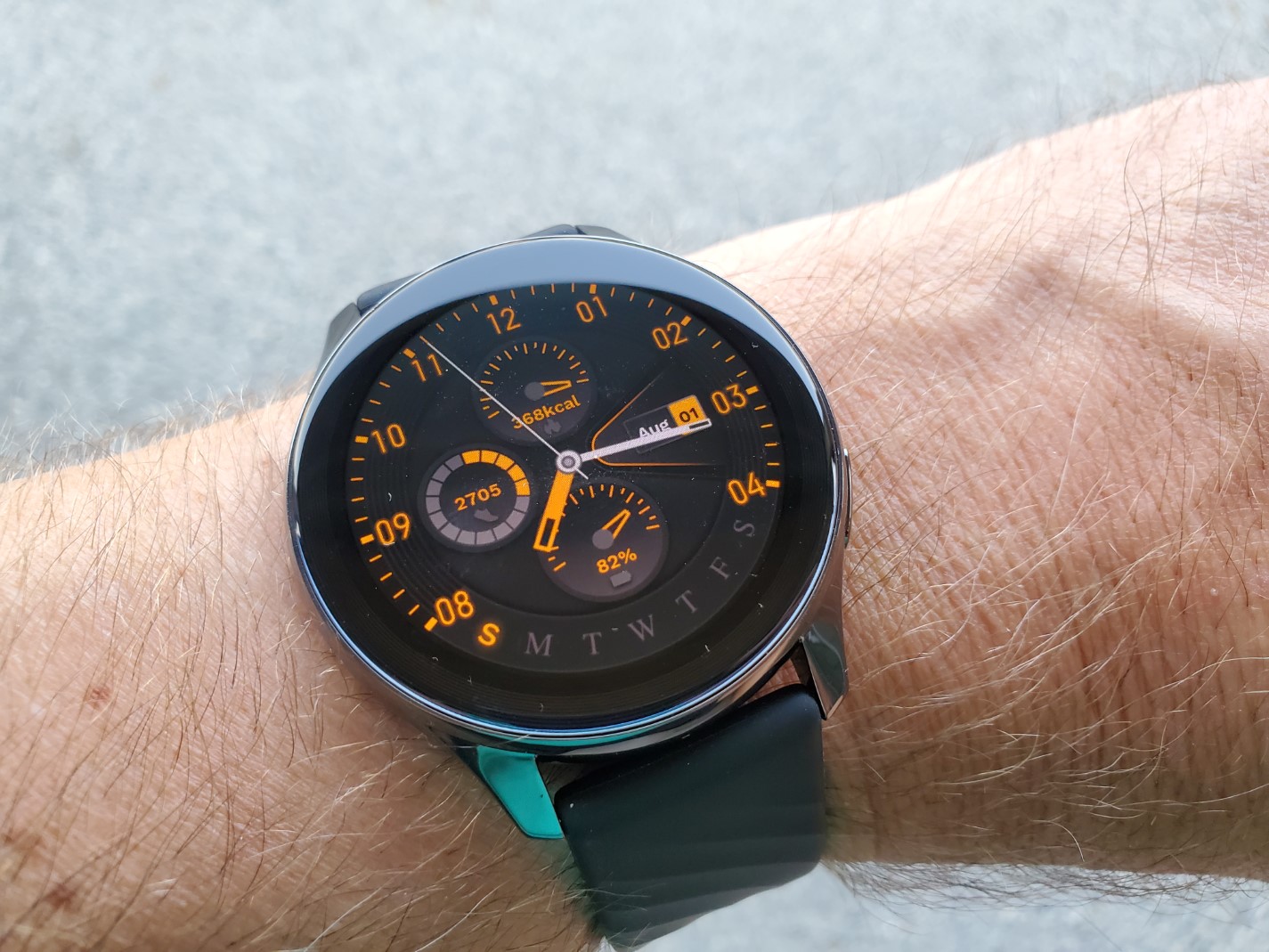 OnePlus Watch review: Low price and long battery life can't overcome its  many shortcomings | ZDNET