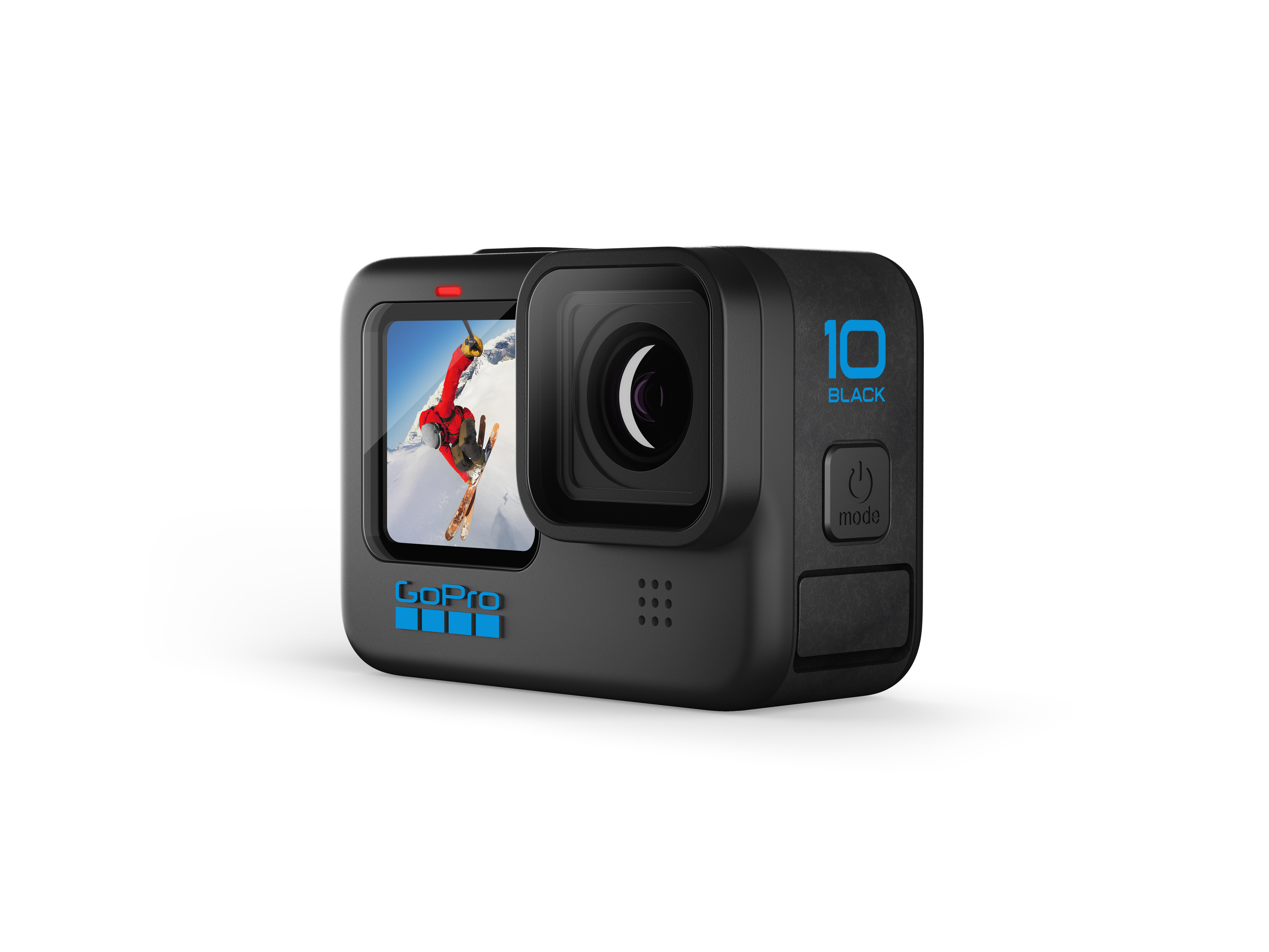 GoPro Hero10 Black hands-on: A true jack of all trades | ZDNET