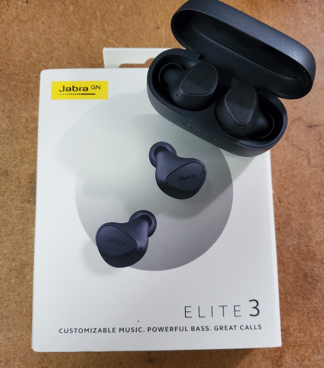 Jabra Elite 3 review: Forget AirPods, these $80 earbuds offer more for less