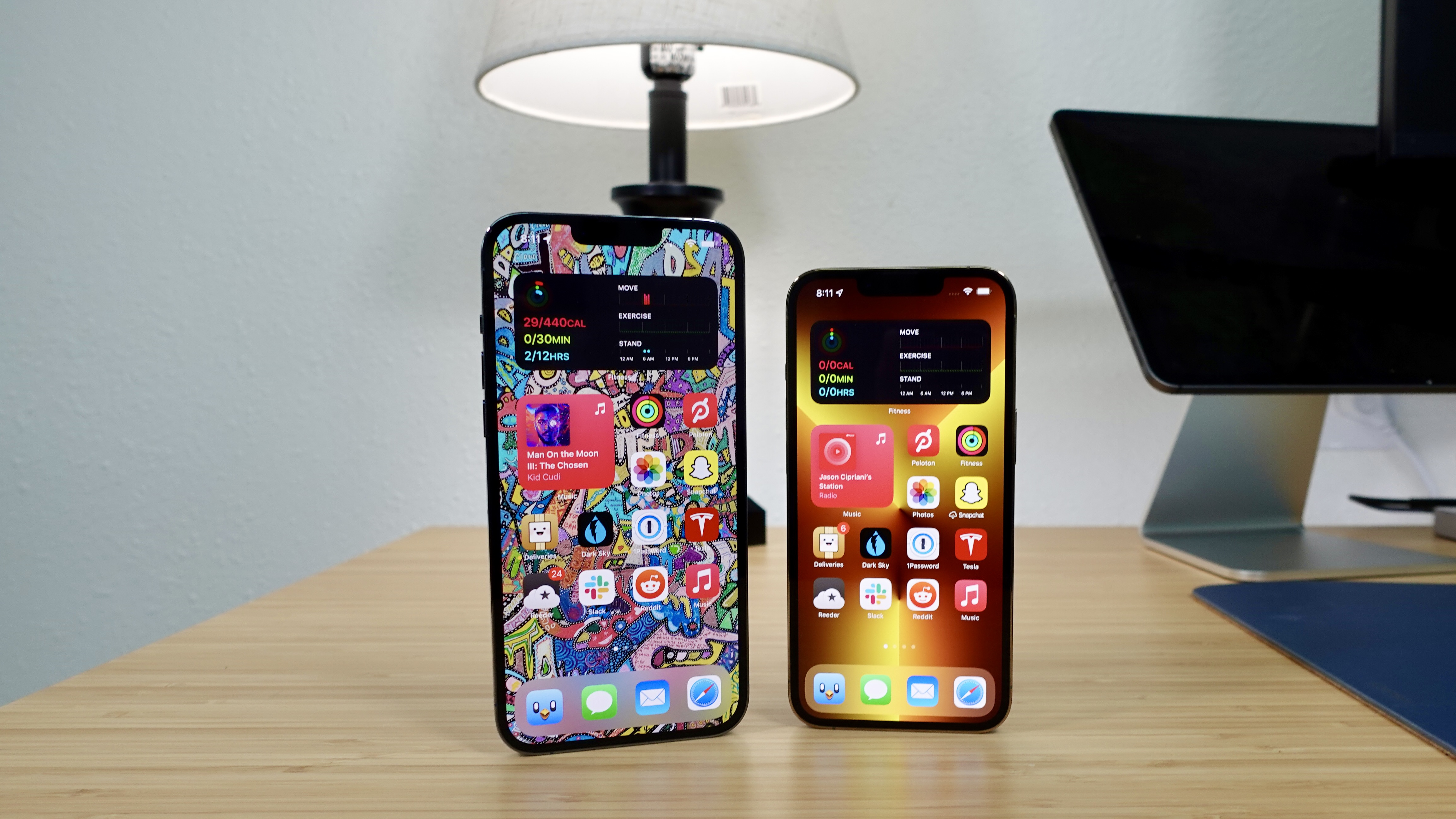 iPhone 13 Pro and 13 Pro Max review: Apple gave us features we've wanted  for years - CNET