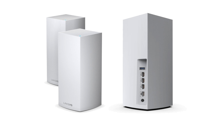 Linksys Velop Mesh WiFi 6 (AX4200) System, hands on: A good mid-range mesh  Wi-Fi system