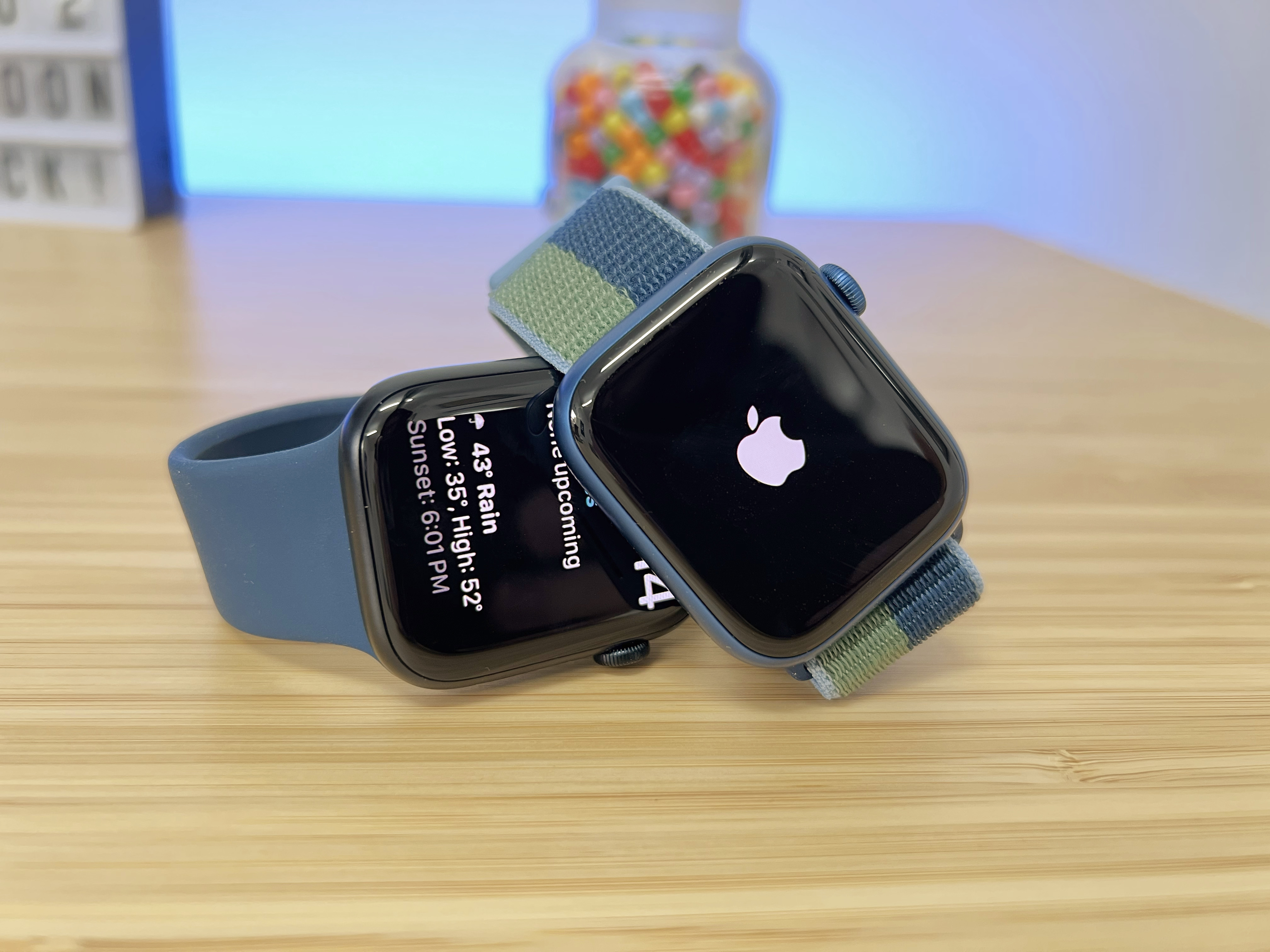 Apple Watch Series 7 review: Bigger really is better | ZDNET