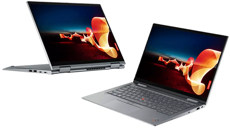 Lenovo ThinkPad X1 Yoga Gen 6 : Un 2-en-1 de 14 pouces haut de gamme pour les entreprises
