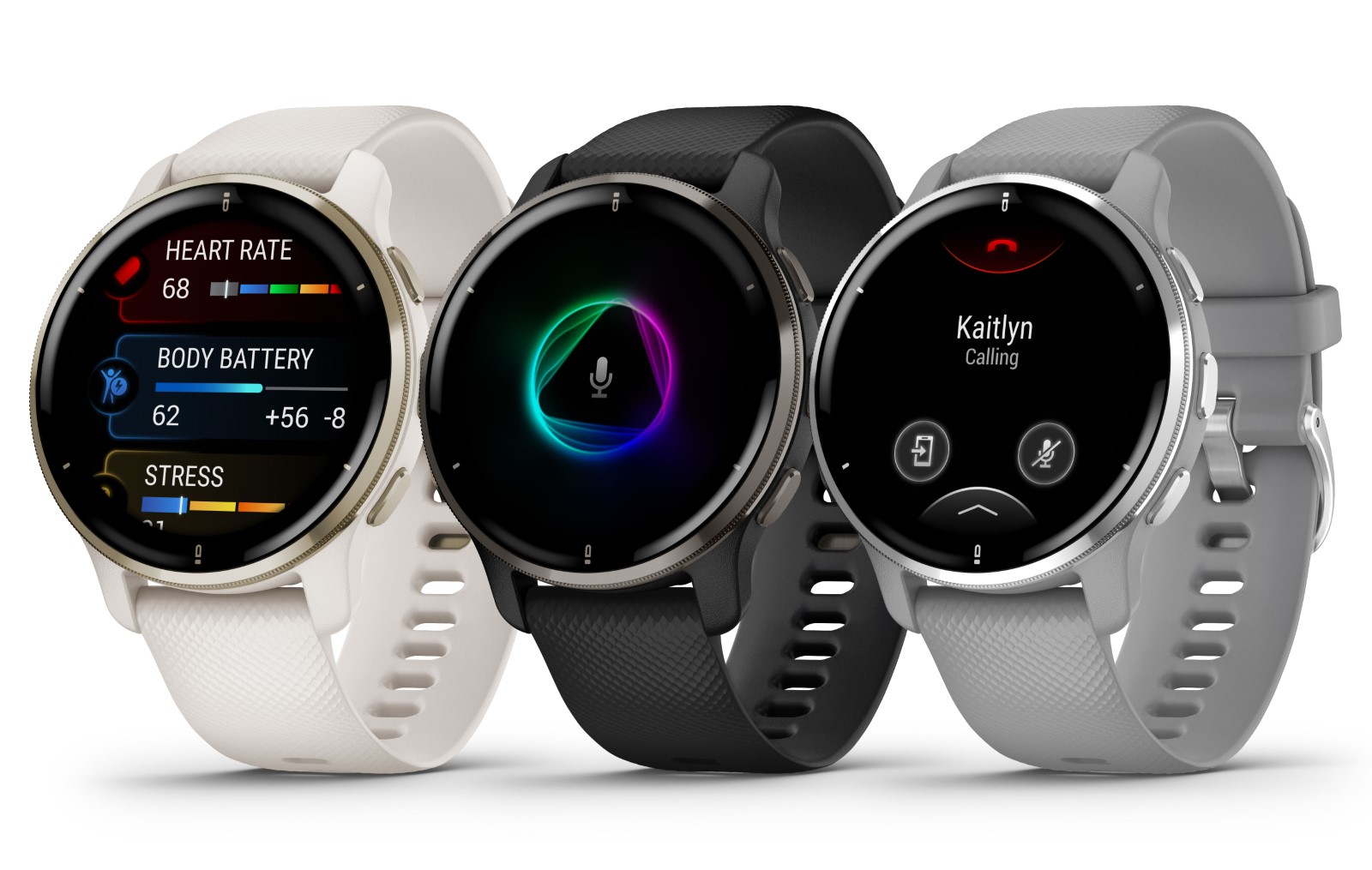 Venu review: Garmin moves closer to true smartwatch | ZDNET