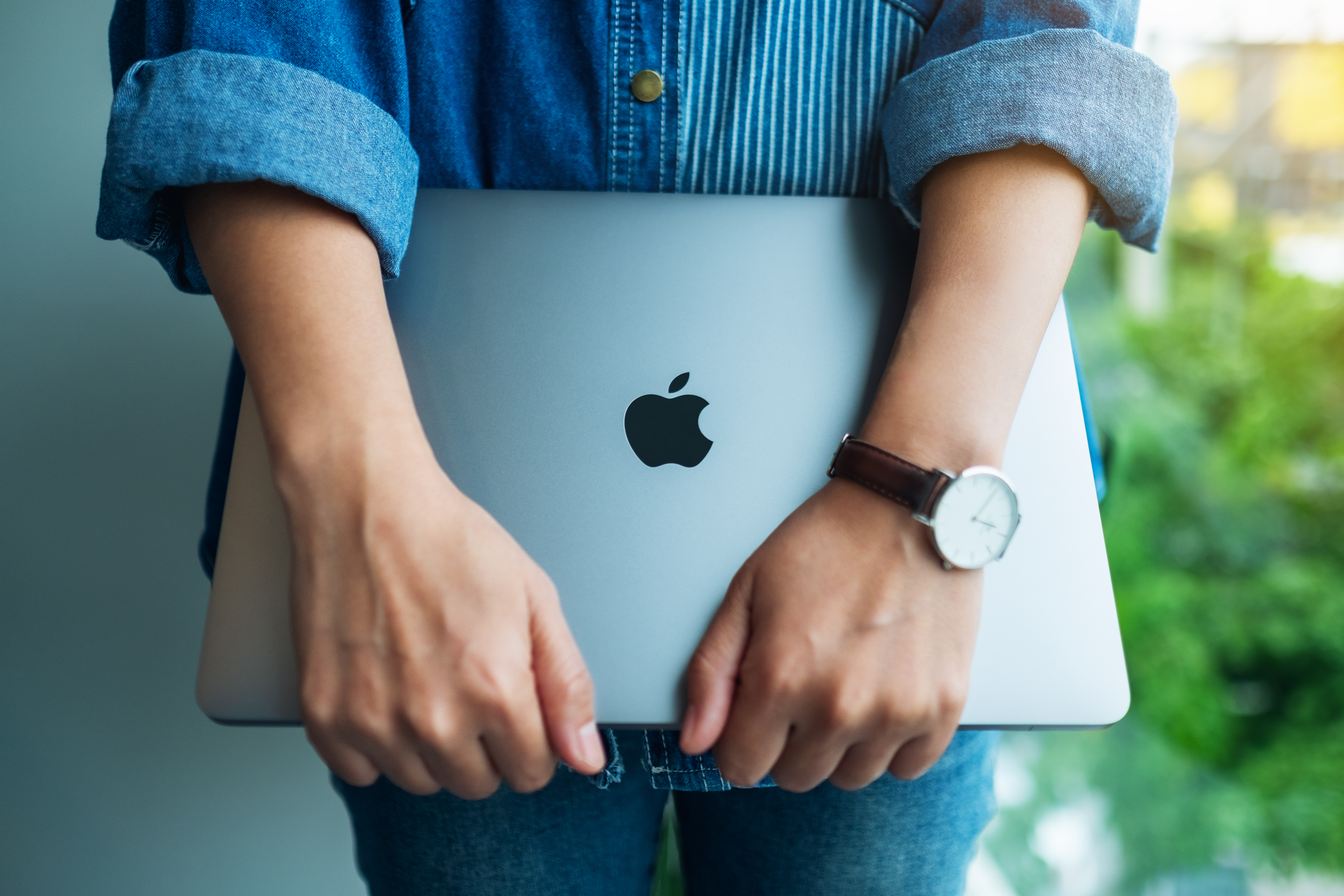 Arm dans l'informatique de bureau : tout est-il entre les mains d'Apple ?