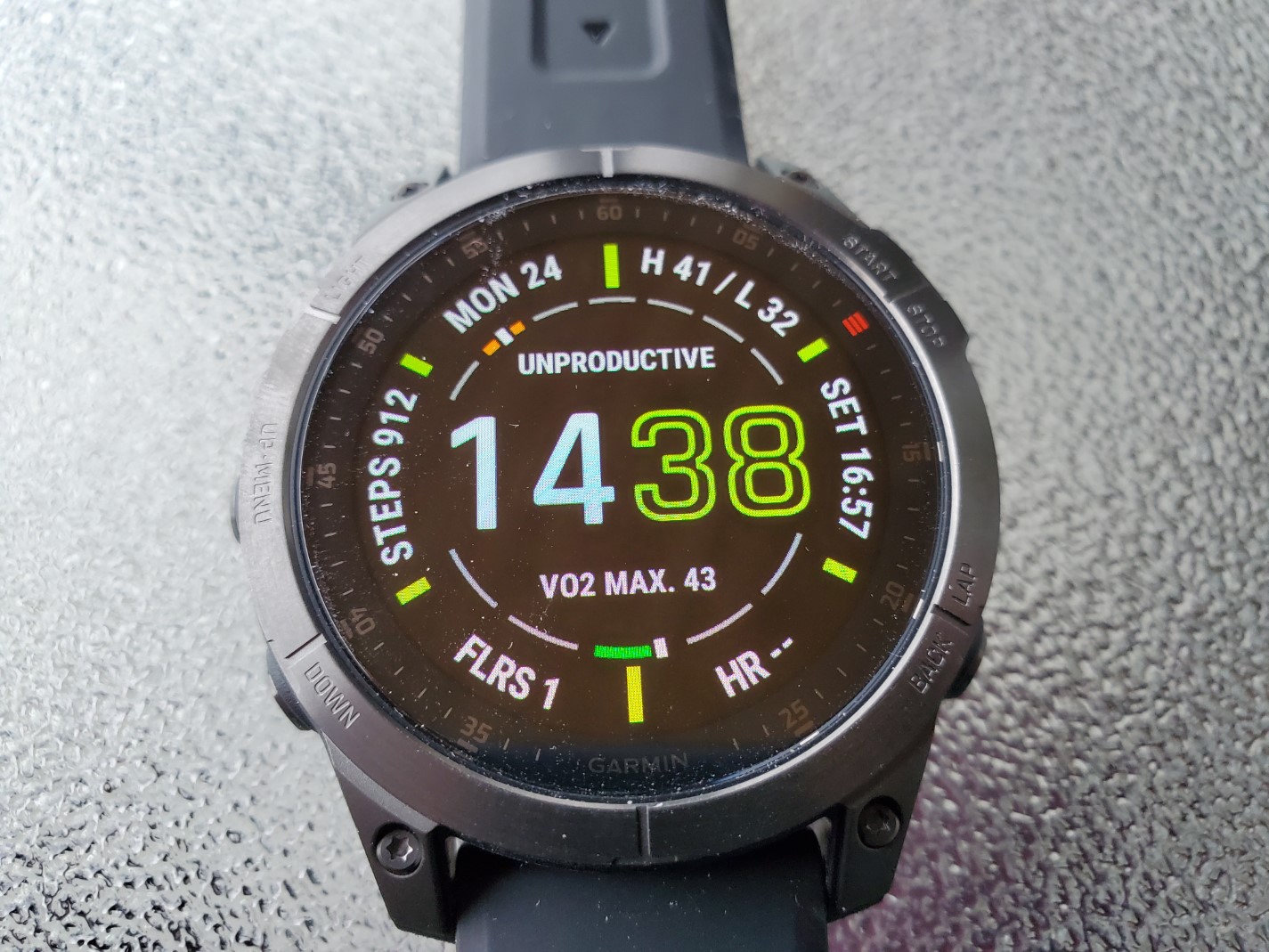 Epix (2e génération), le test : la meilleure montre GPS de sport de Garmin