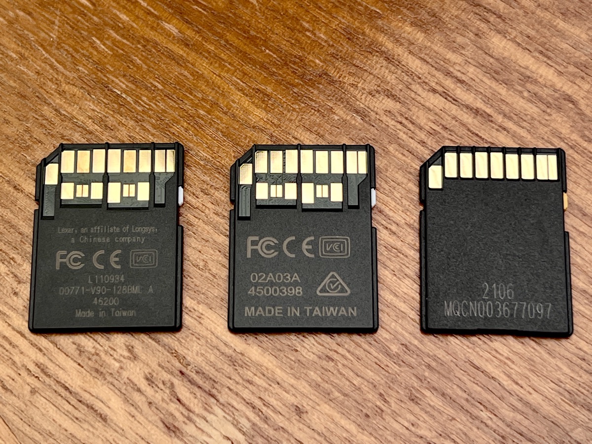 Pourquoi les cartes microSD de 1 To sont une alternative aux smartphones  haut de gamme - ZDNet