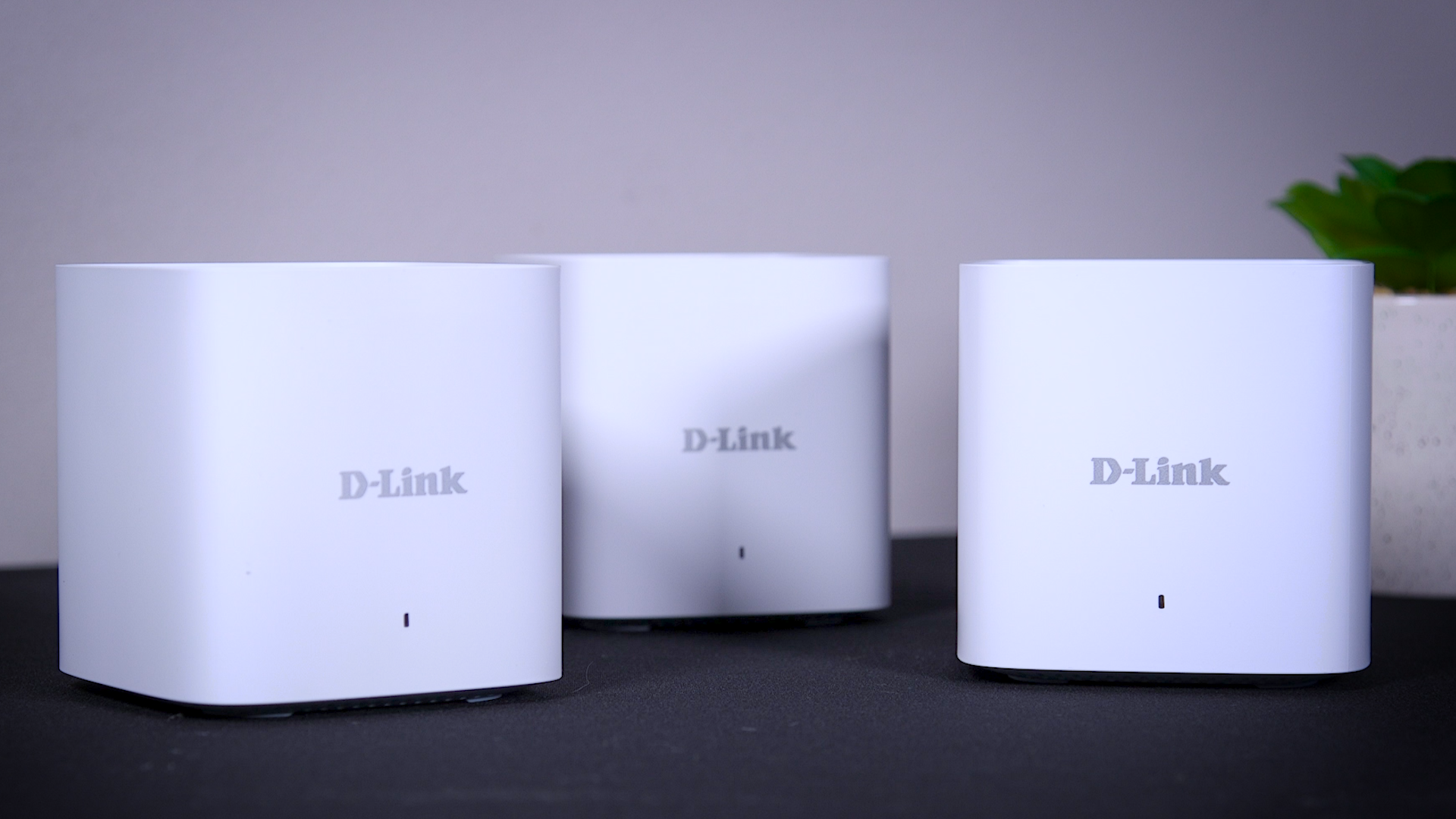forholdet samfund regional D-Link M15 Eagle Pro AI AX1500 review: How going a bit dumb can be very  smart | ZDNET