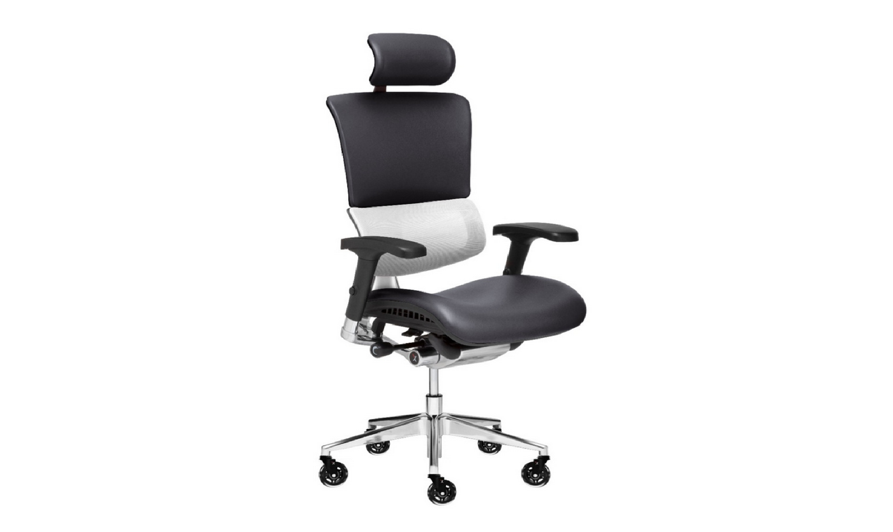 X-Chair X3 ATR Mgmt Chair Review: A Do-It-All, Comfortable Desk Chair
