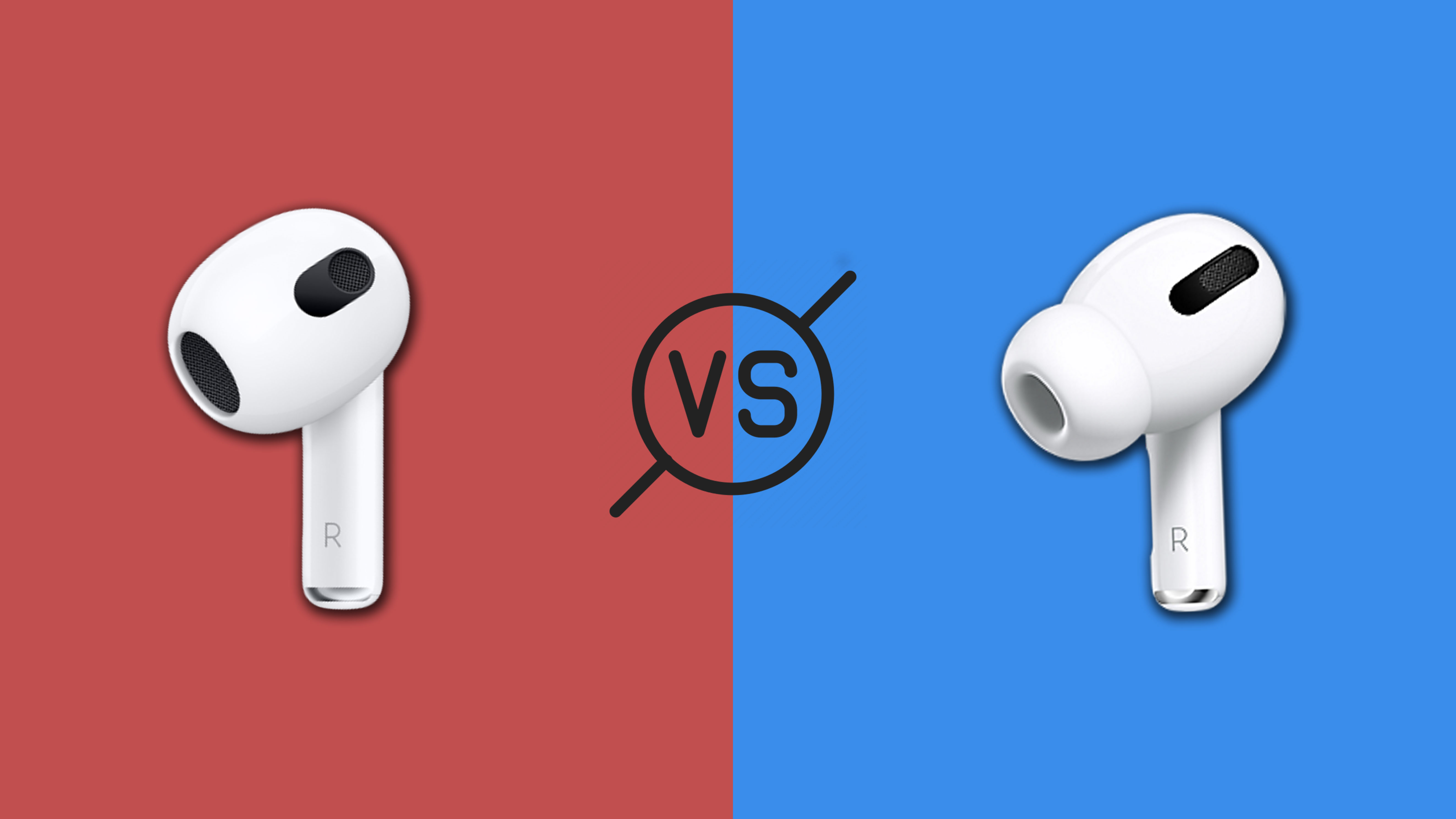 Apple AirPods 3 vs AirPods Pro : quels écouteurs sans fil devez-vous acheter ?