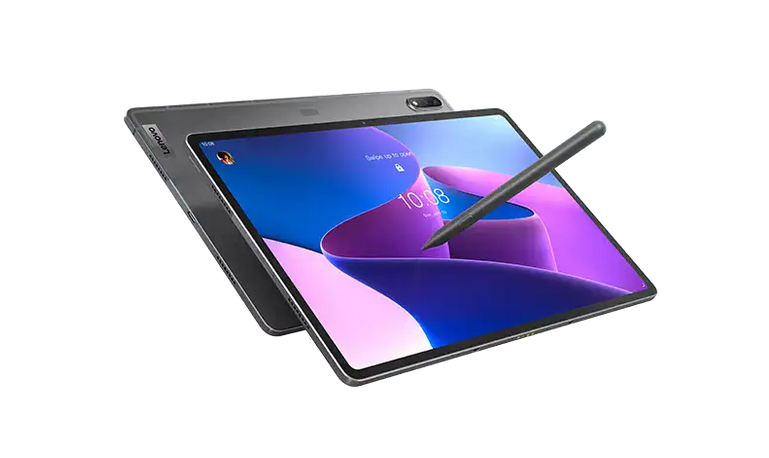 Lenovo Tab P12 Pro review: The flagship Android tablet shoots for the  Galaxy | ZDNET