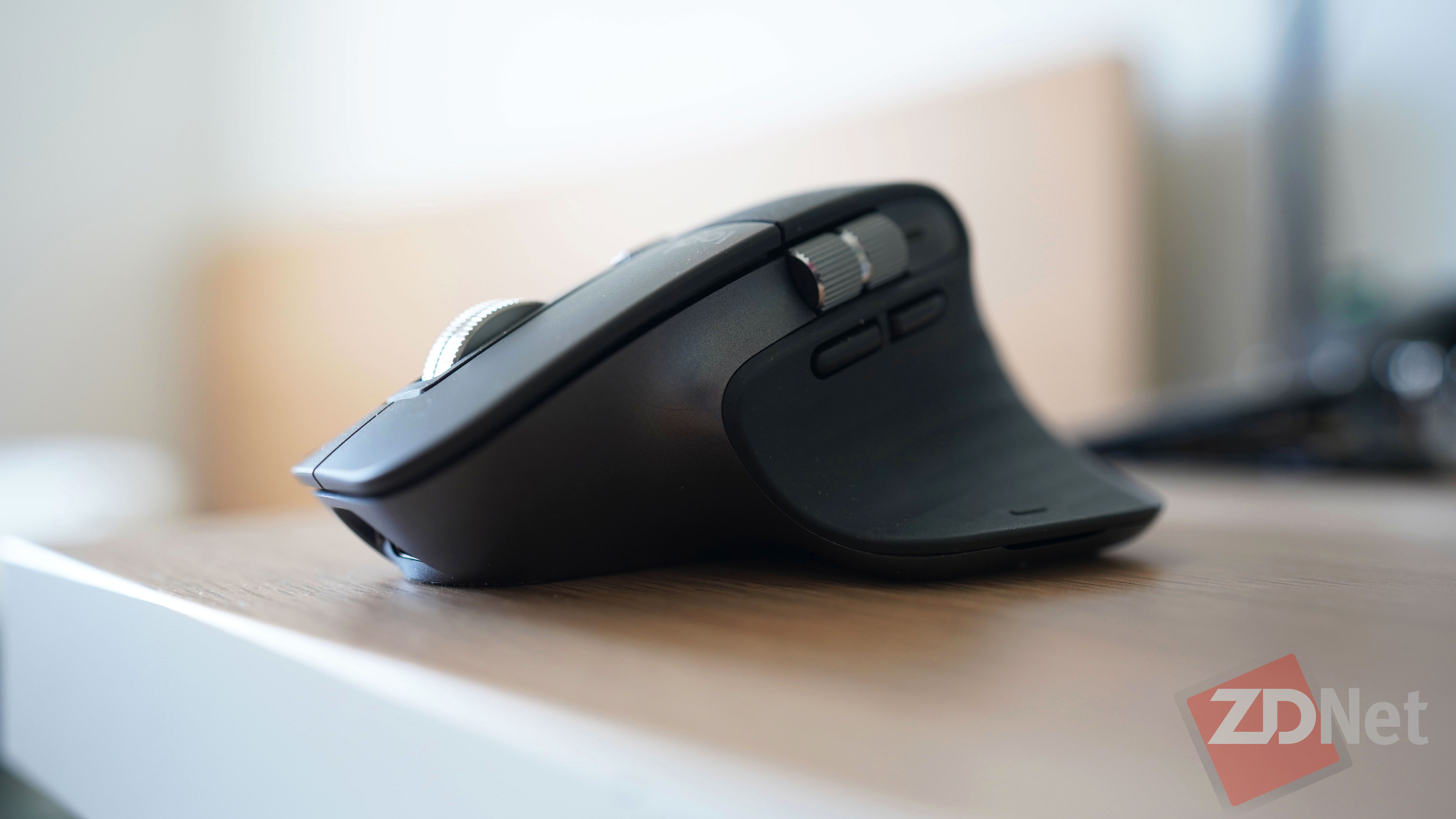 stole tro på Thorns Logitech MX Master 3S review: The best mouse gets even better | ZDNET