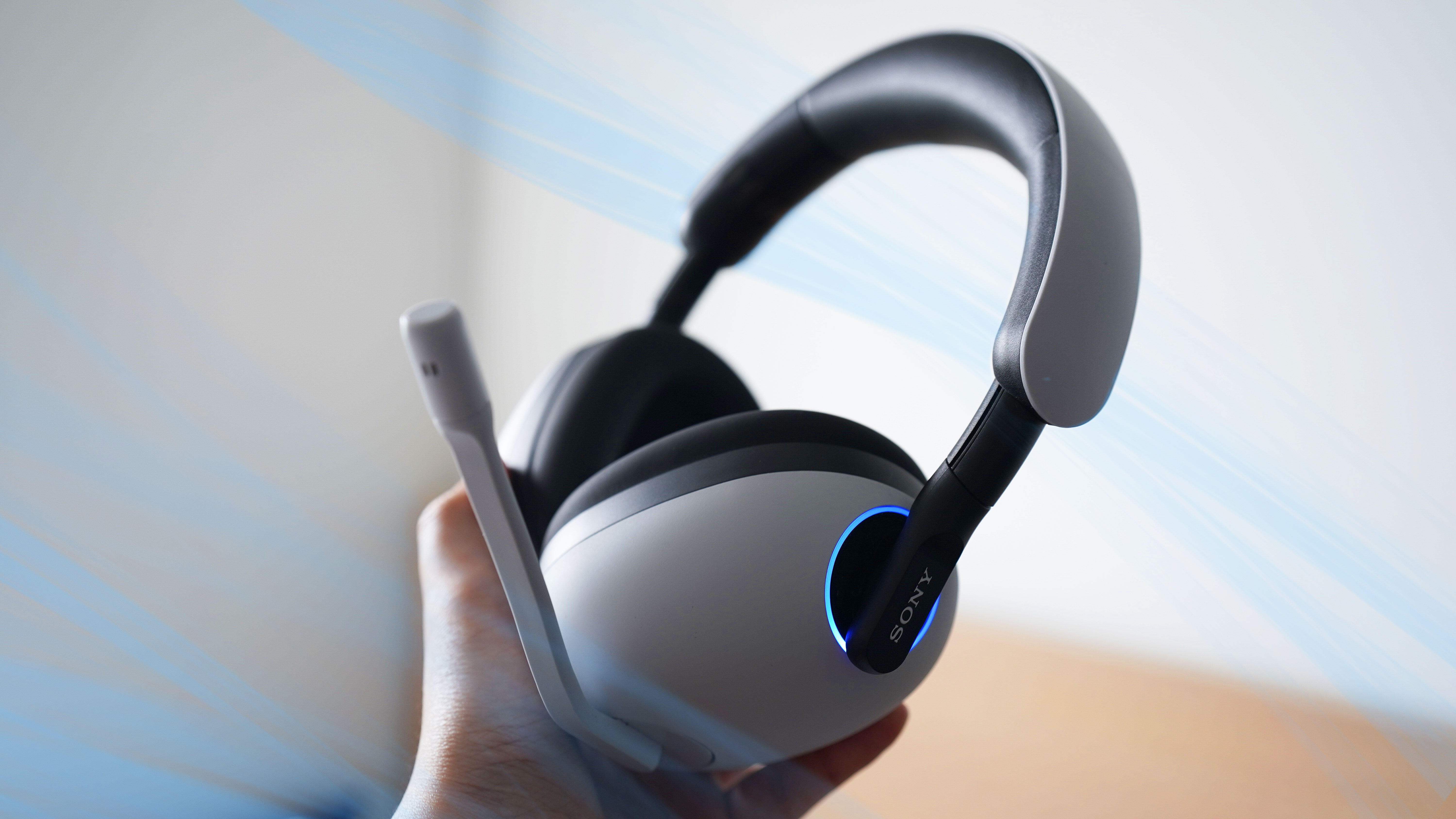 Sony INZONE H9 review: The XM5 gaming headphones | ZDNET