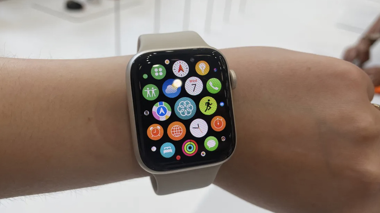 Apple veut fabriquer ses propres écrans pour l'Apple Watch et l'iPhone