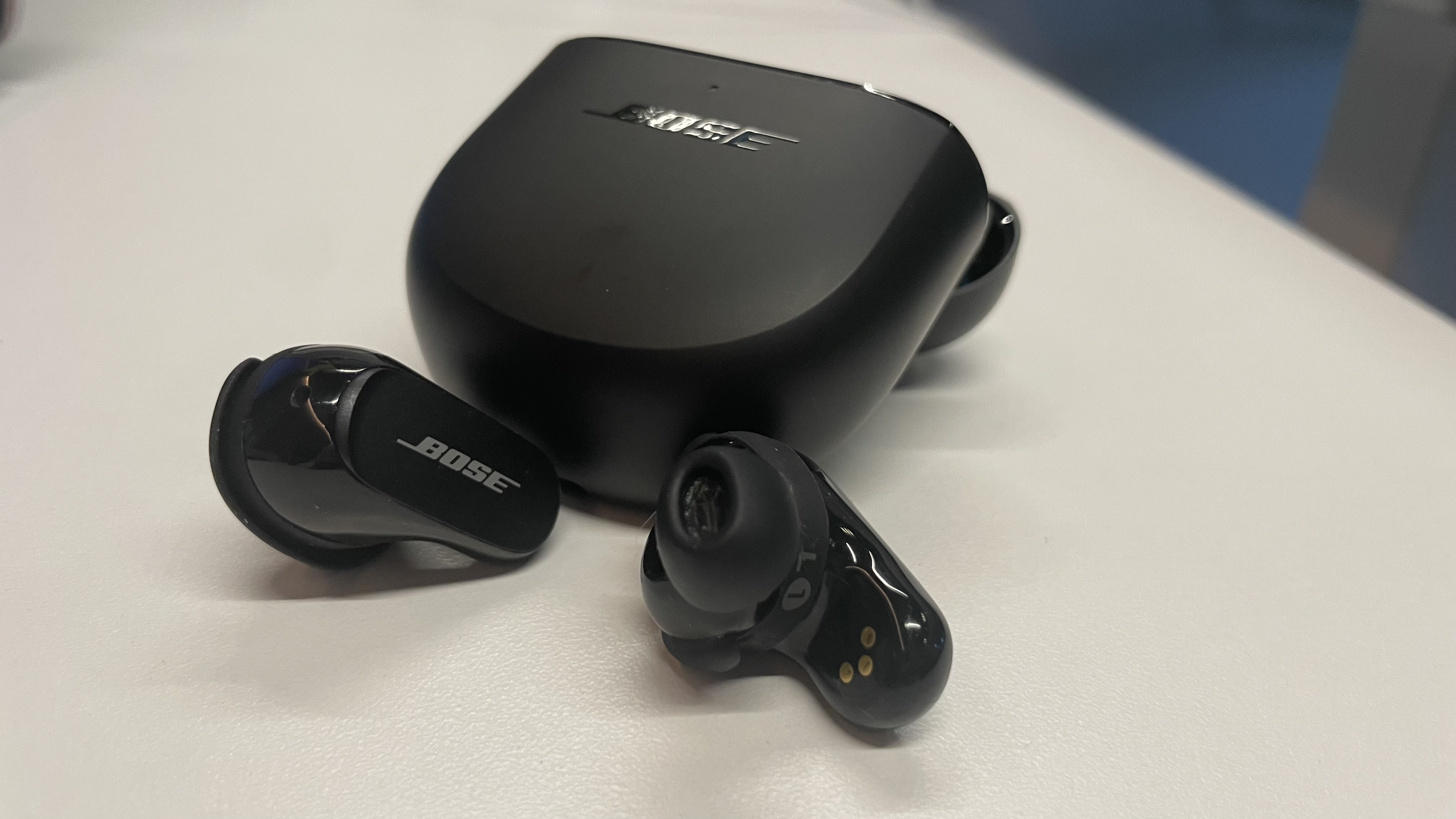 Step aside, AirPods. There's a new ANC champion in town ZDNET