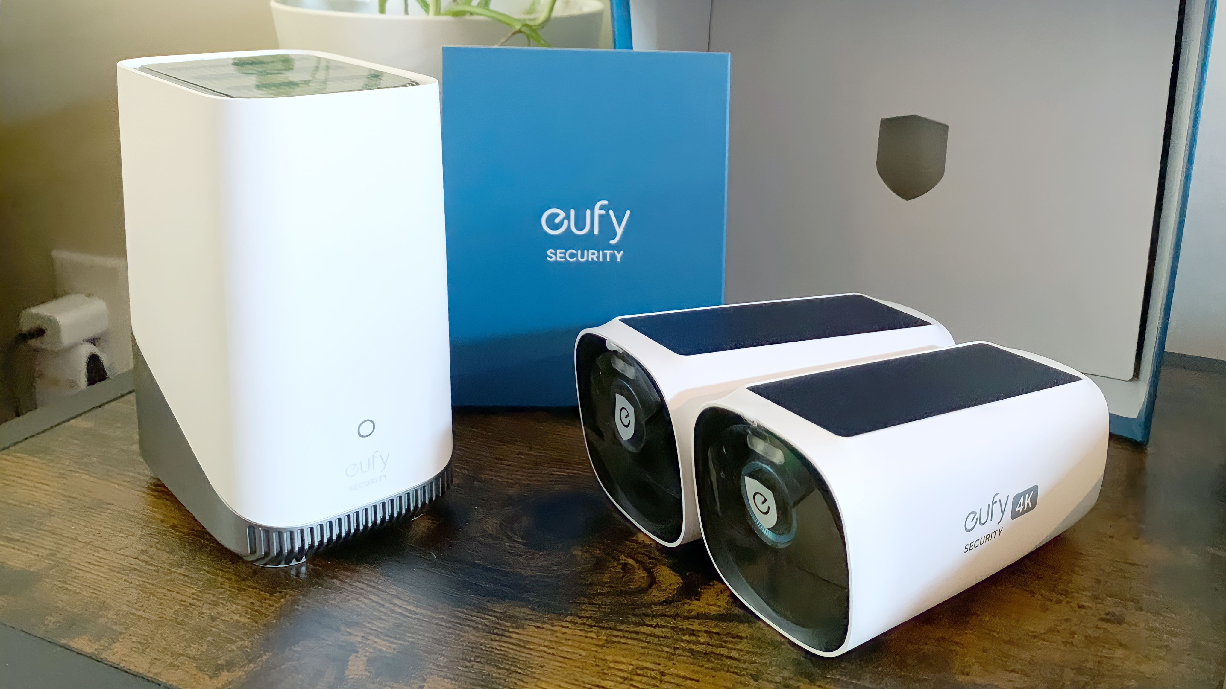Anker EufyCam Review: Reliable Wireless Home Security Camera System