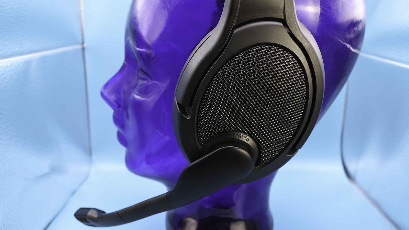 Dum vogn Så hurtigt som en flash This headset's directional game sound is so good you'll feel like you're  cheating | ZDNET