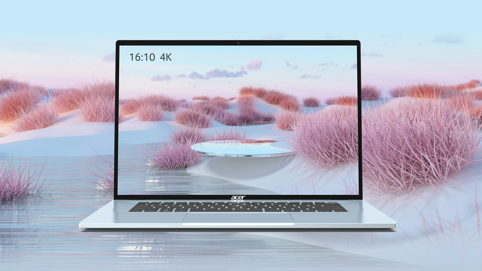 Acer Swift Edge laptop review: The lightest 4K OLED laptop yet | ZDNET