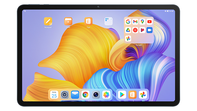 pronunciación Español Adelante Honor Pad 8 review: An affordable and capable 12-inch Android tablet | ZDNET