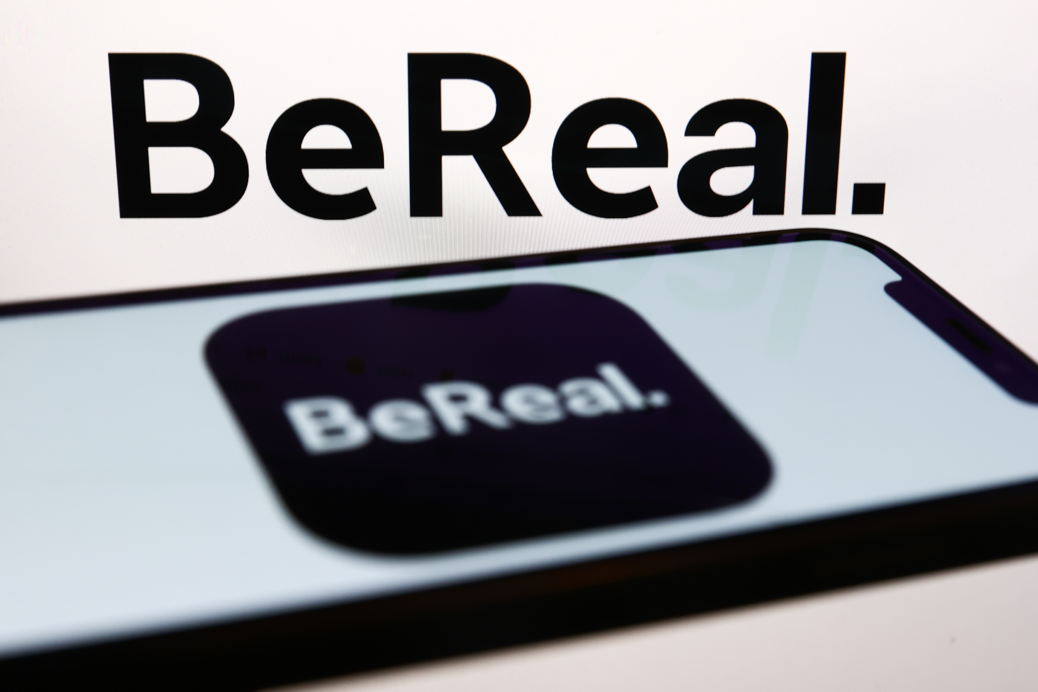 Tout ce que vous devez savoir sur BeReal, le réseau social « pour de vrai »