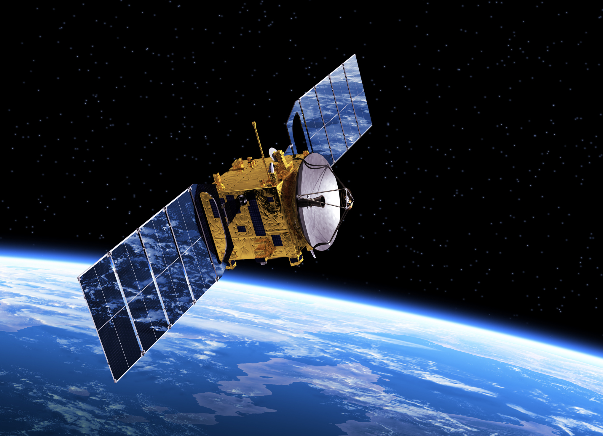 Comment Thales va renforcer la sécurité de Galileo 