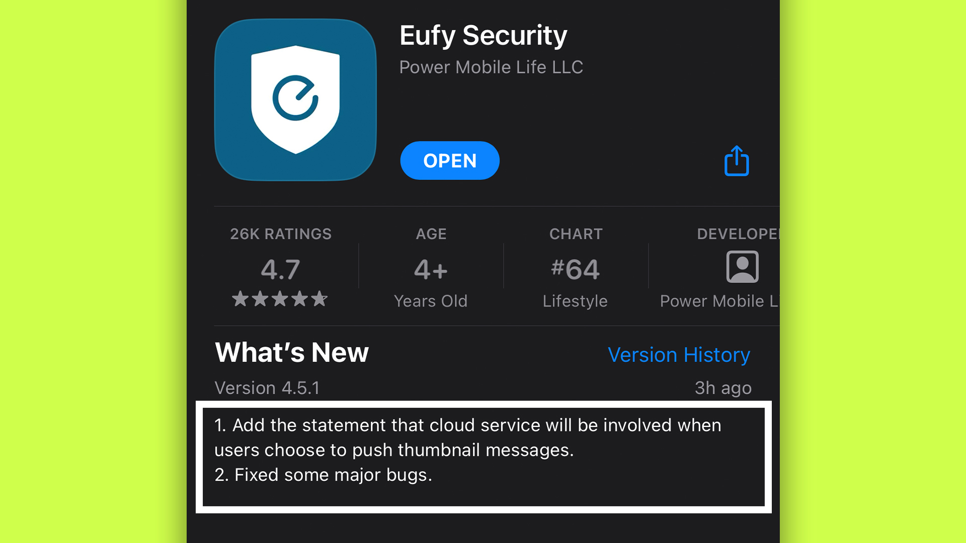 eufy security1