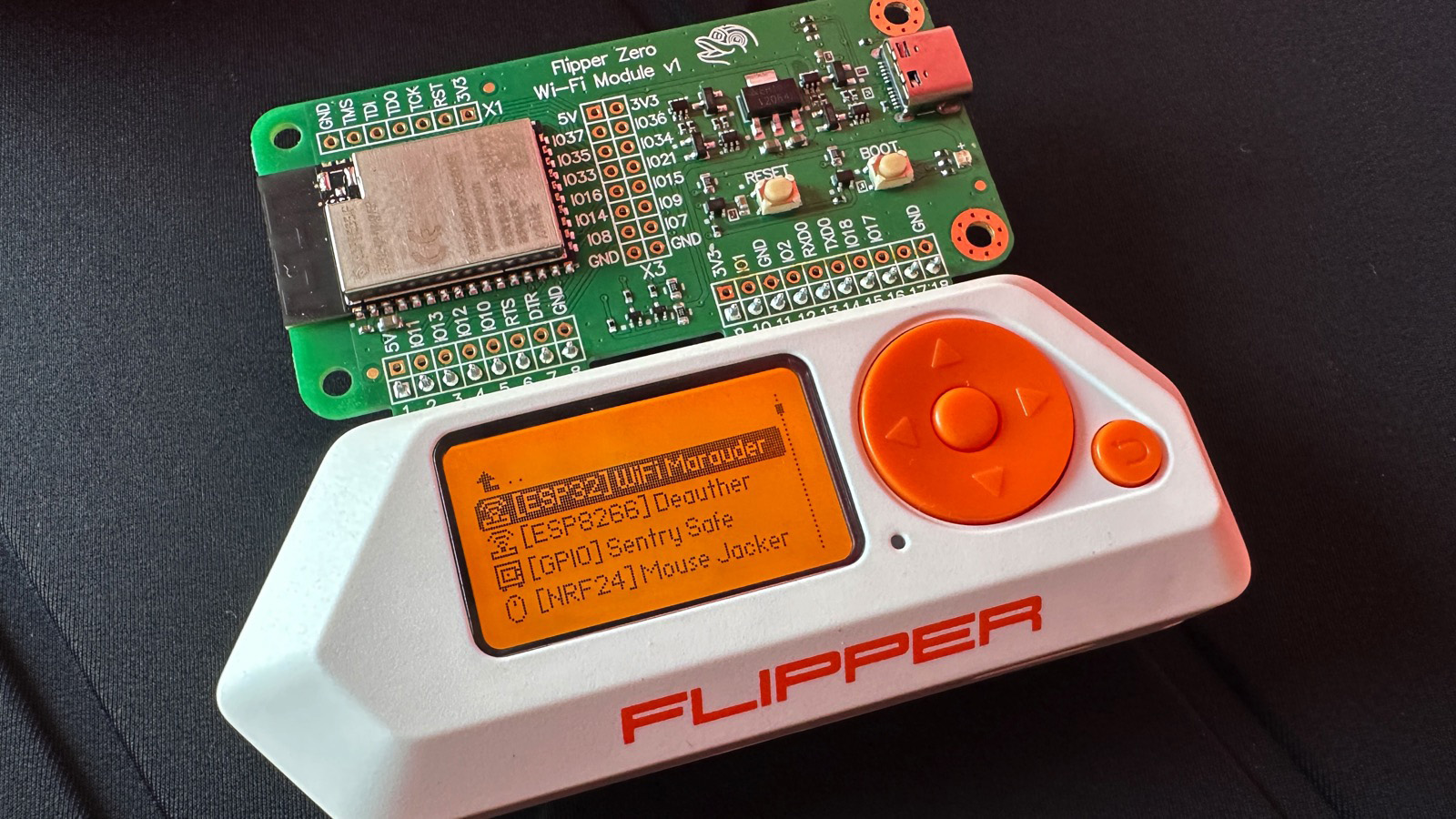 Le Flipper Zero, nouvelle arme du hacker ou gadget pour geek ? - Le Soir