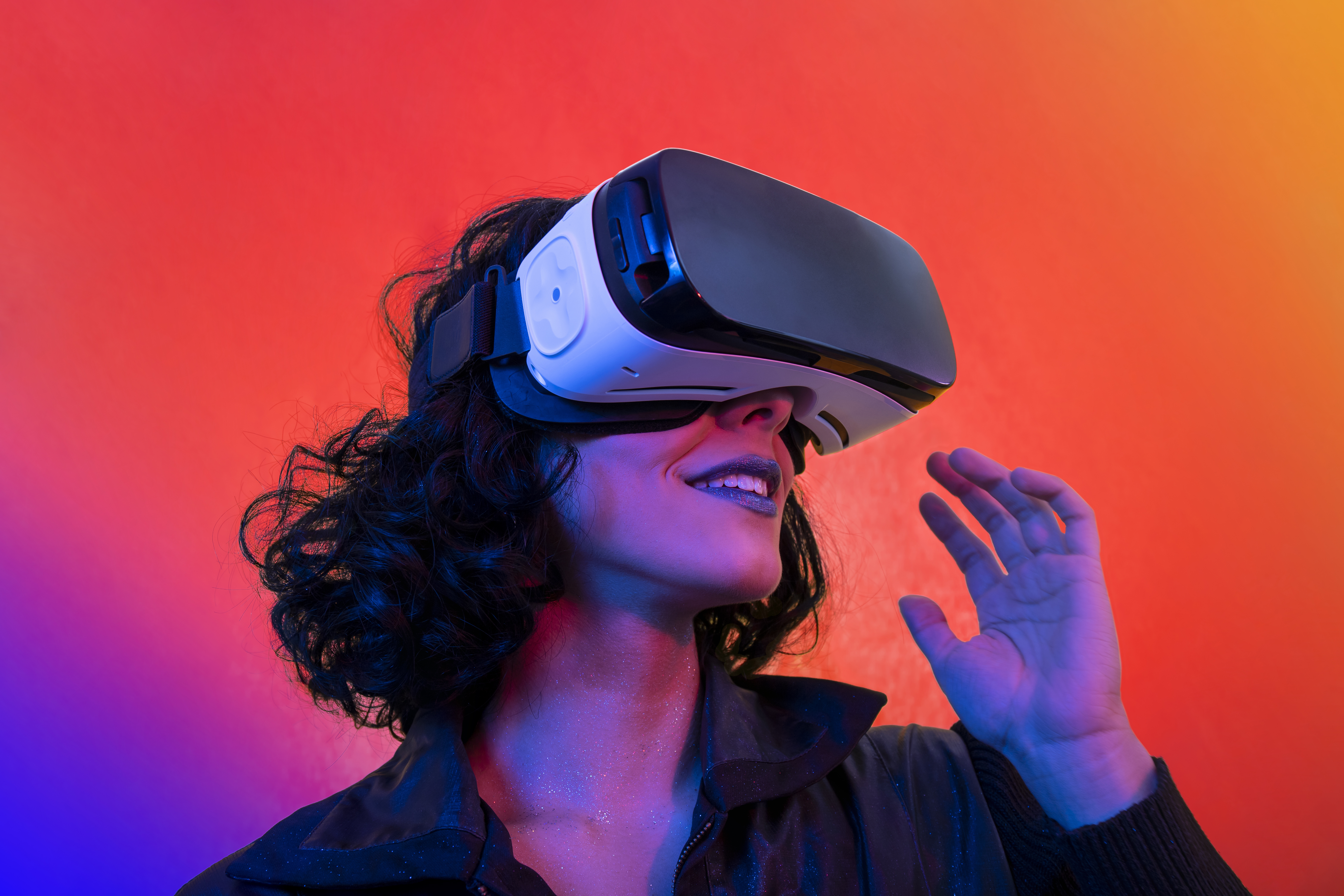 Apple veut faire de son casque VR un produit universel