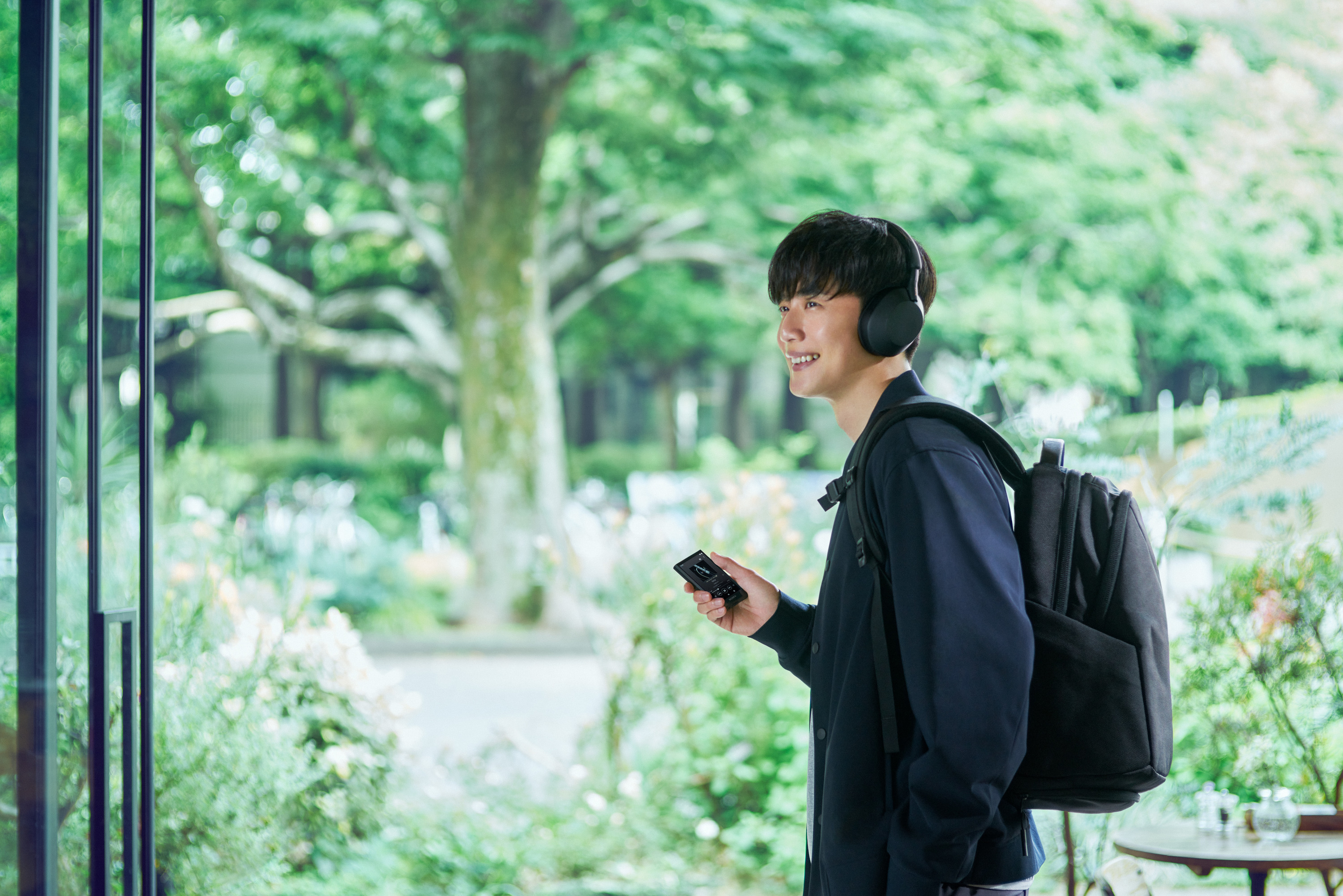Sony : un nouveau Walkman numérique pour relancer la hype