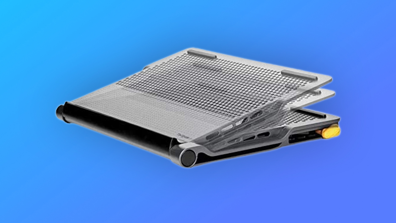 Les 7 meilleurs refroidisseurs de PC portable 2024 – refroidisseur de PC  portable test & comparatif