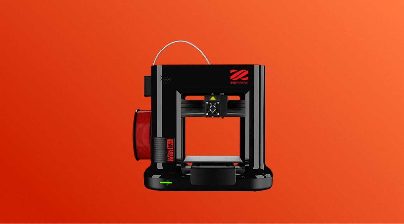 Promo : cette imprimante 3D est à son meilleur prix, mais pas pour  longtemps 