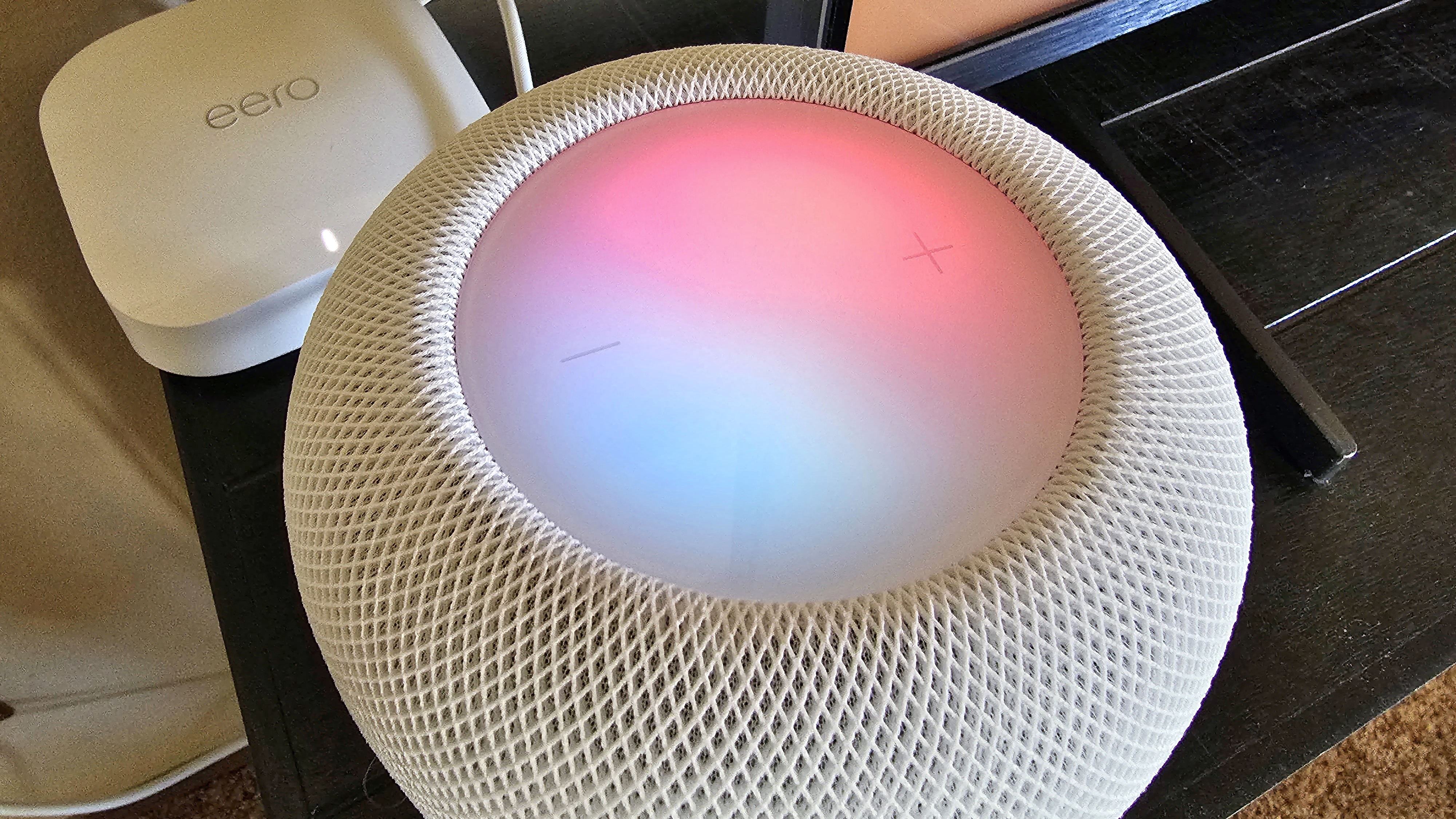 Mini review: Way (2023) sound HomePod HomePod | than better ZDNET Apple quality
