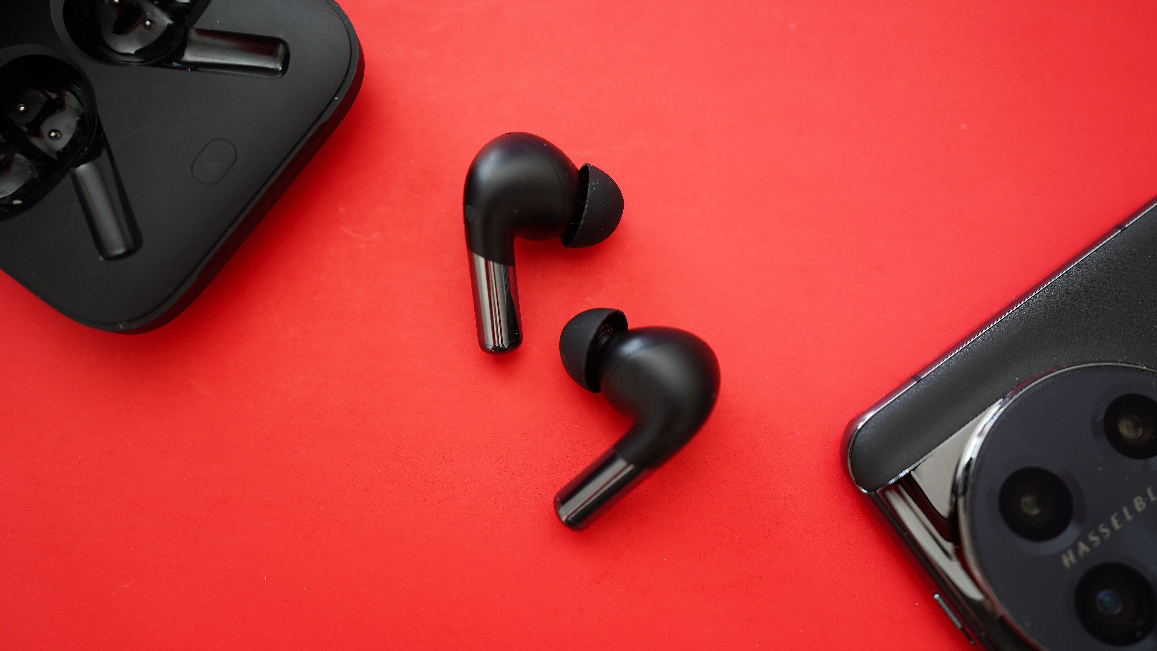 OnePlus Buds review: Perfect for OnePlus smartphones - Android