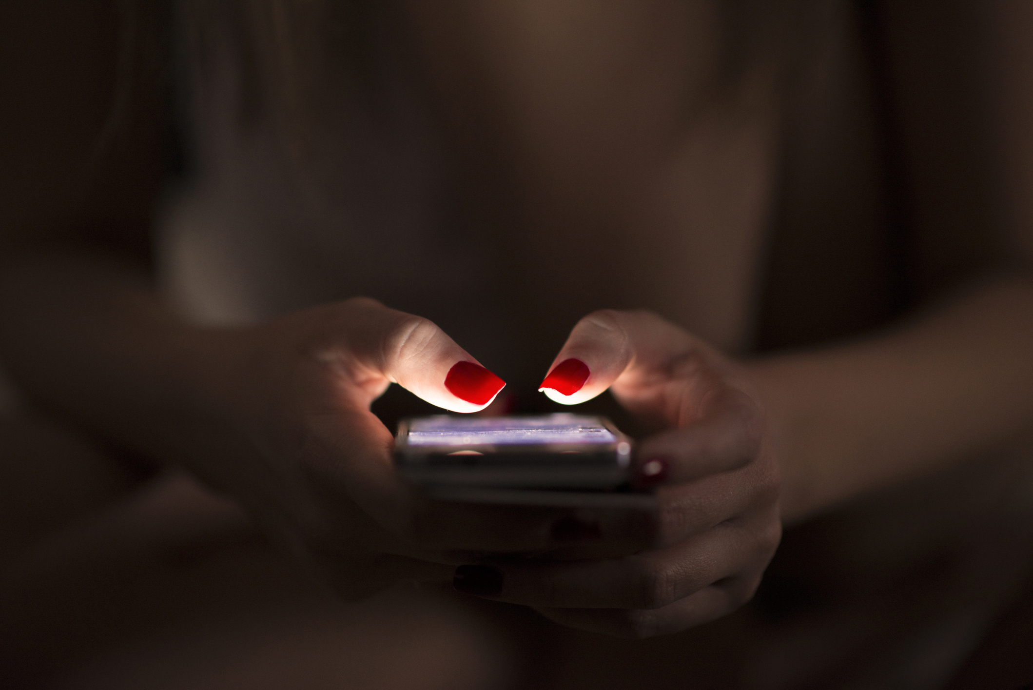 Spyware : votre smartphone est-il surveillé ?
