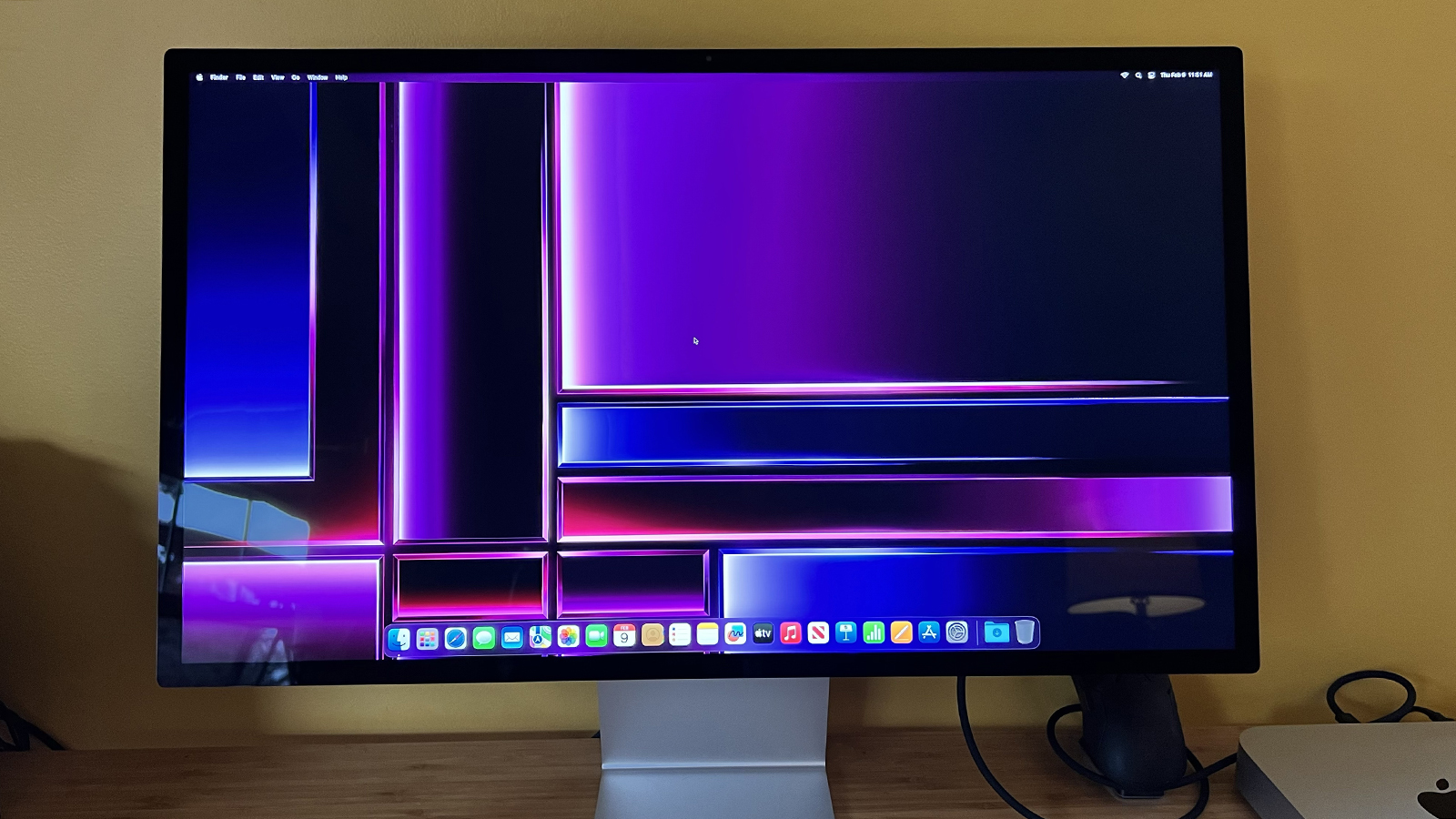 Apple Studio Display review: You'll need creative reasons to buy one | ZDNET