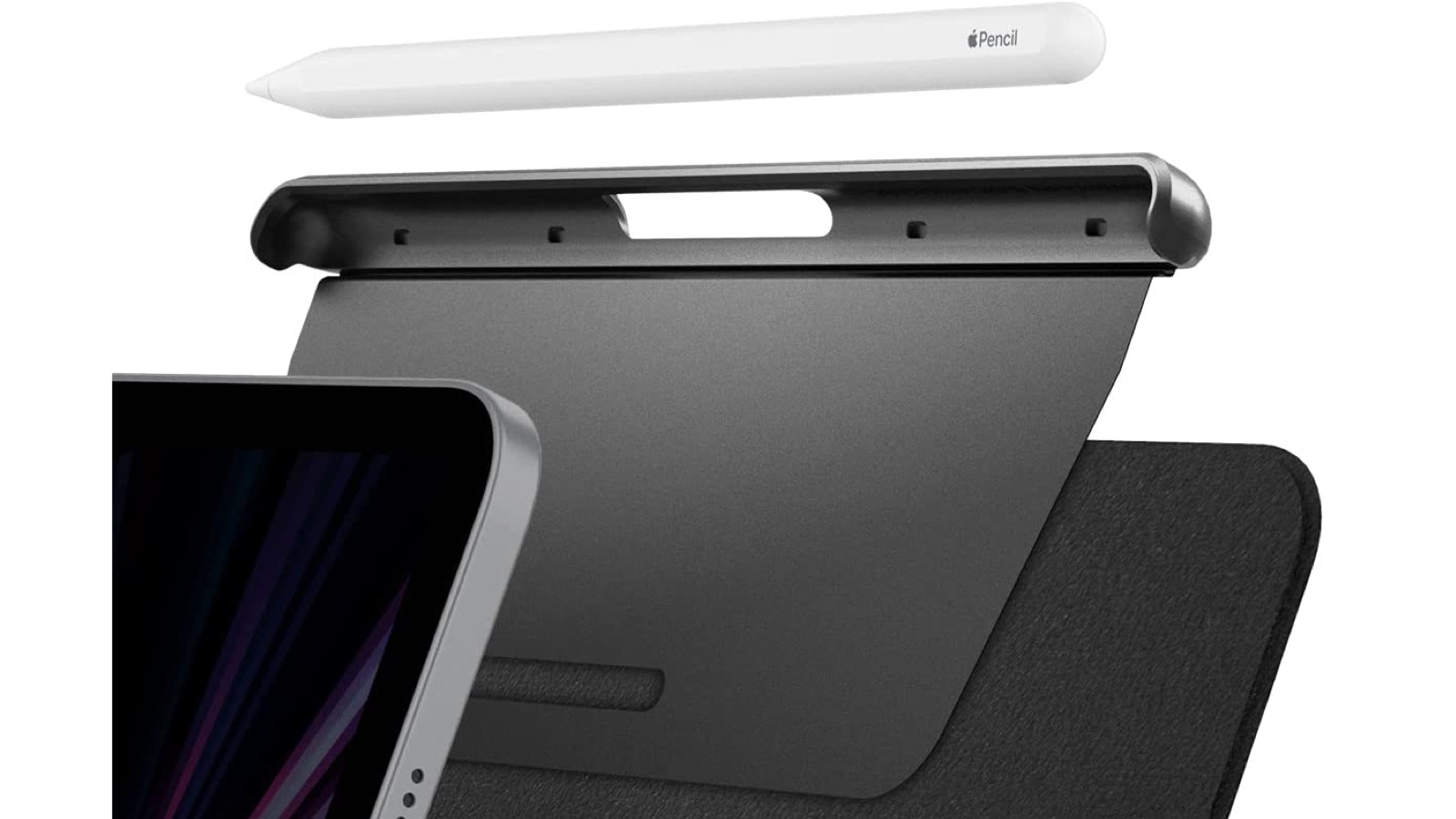 3 accessoires pour transformer votre iPad en (presque) ordinateur portable  - ZDNet