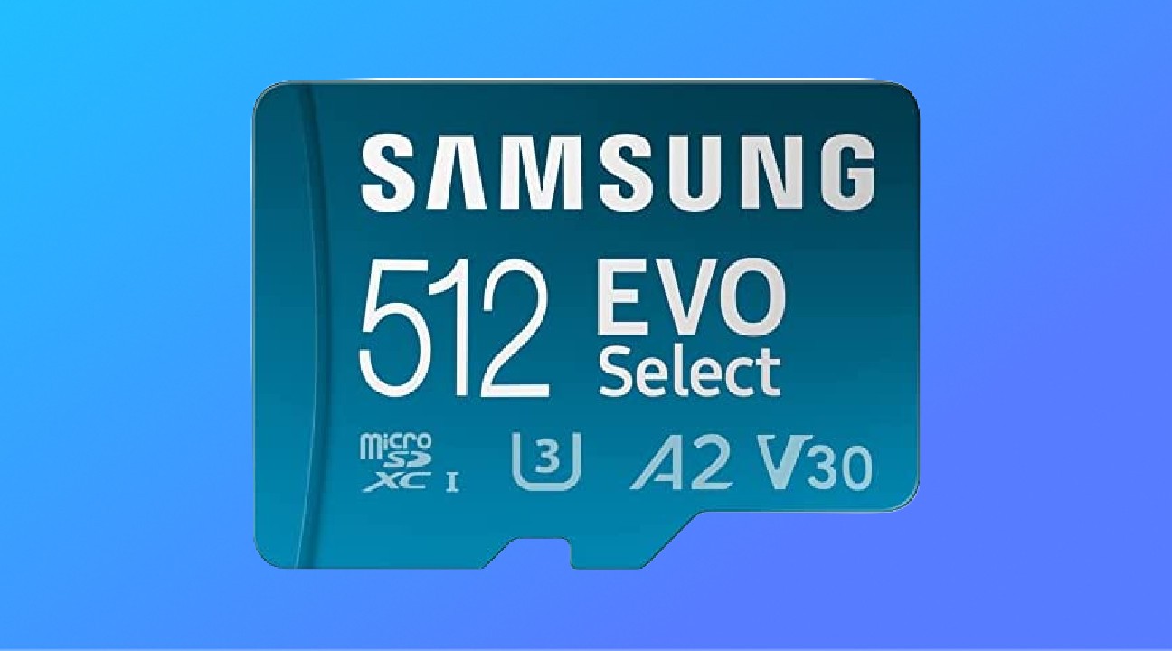 Meilleure carte micro SD 512 Go 2024 : comparatif et guide d'achat