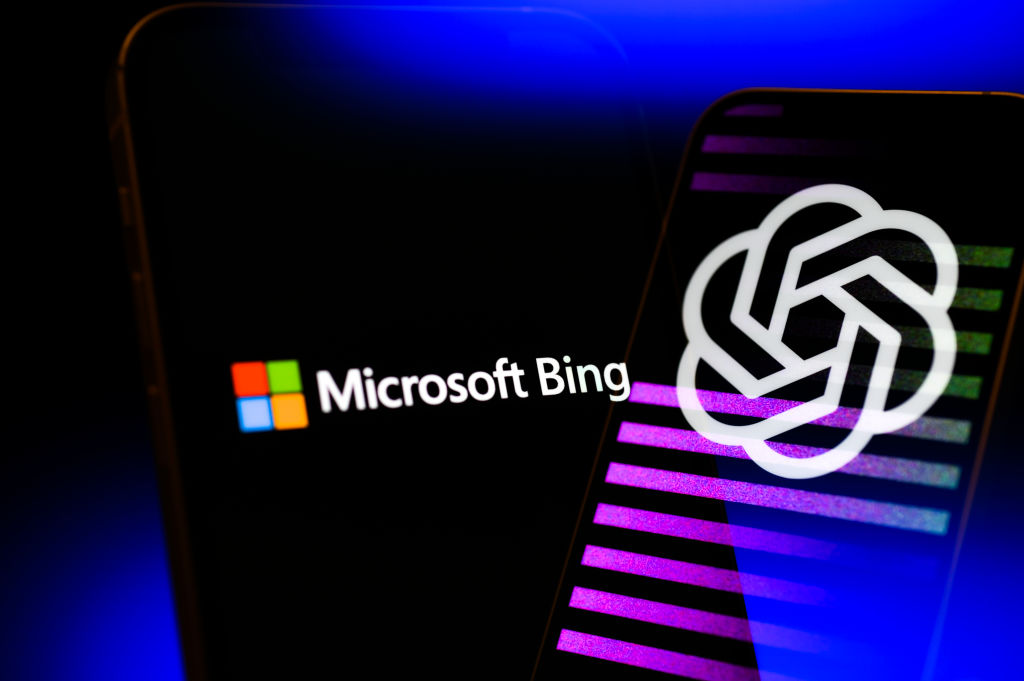 IA : que pense le nouveau Bing de Microsoft ?