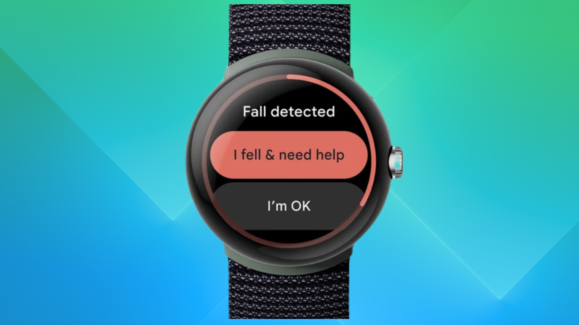 La Pixel Watch peut désormais détecter si vous tombez : voici comment activer la fonction