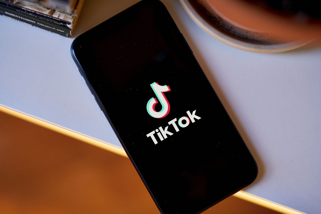 Des avatars générés par l'IA en préparation chez TikTok