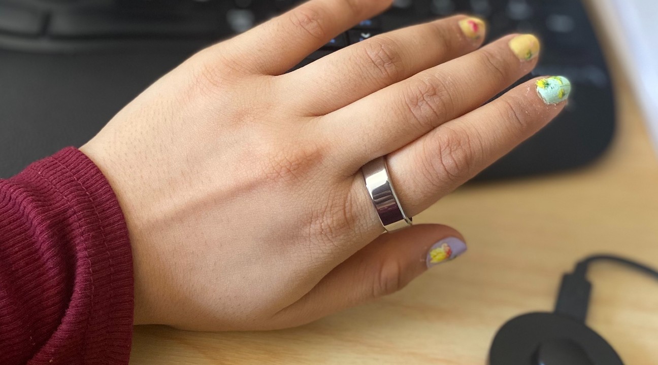 ik heb nodig galop details Is the Oura Ring 3 worth buying in 2023? Yes, if you value these features |  ZDNET