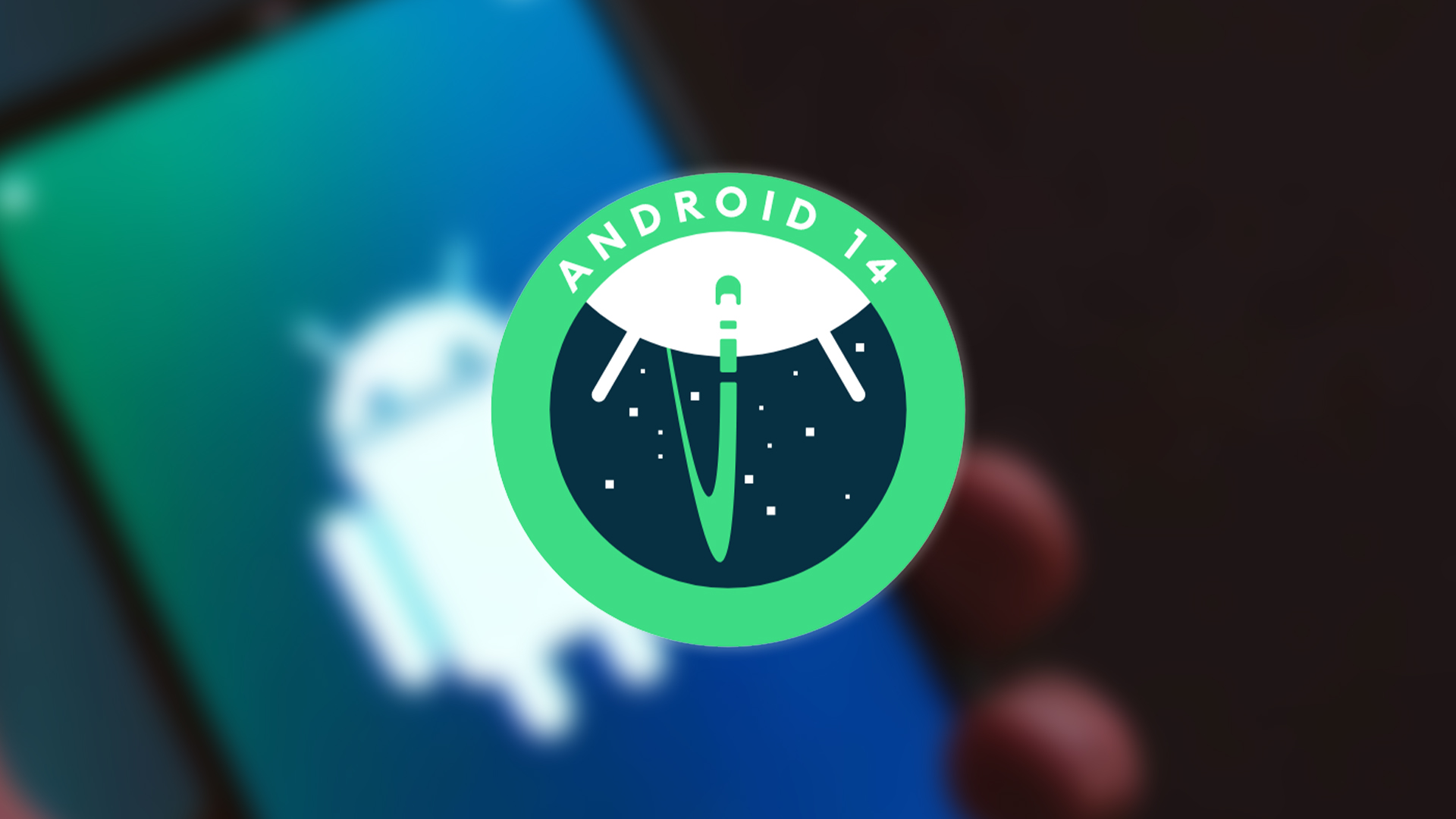 La bêta publique d'Android 14 est dispo. Quelles sont les nouveautés et comment les installer ?