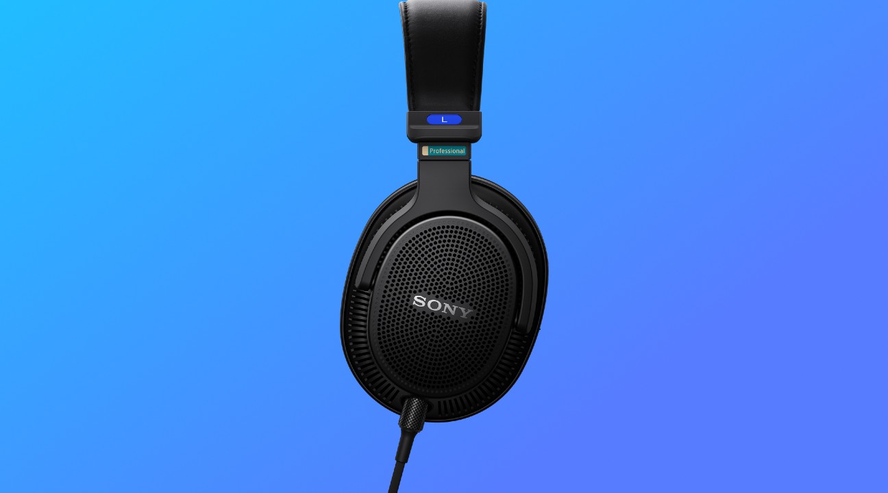 L'audio spatial dans les nouveaux écouteurs de Sony