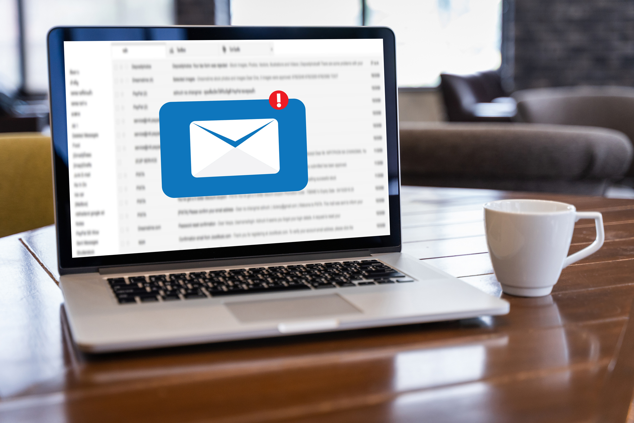 Gmail : comment bloquer rapidement et facilement une personne ?